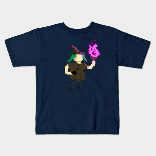 Sloon Kids T-Shirt by Xijj